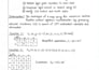 handwrite documents, study notes and letters